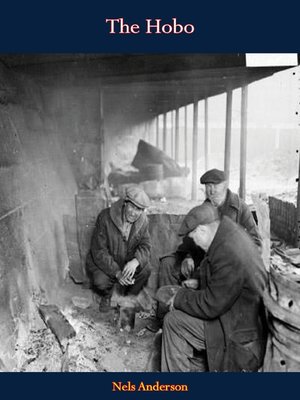cover image of The Hobo